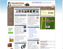 Hondenplaza