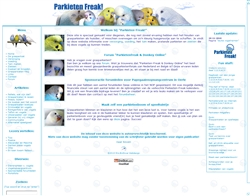 Parkietenfreak