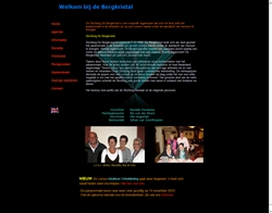 De Bergkristal