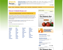 Diabetic-recipes