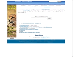 Animalinfo.org