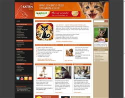 De Kattensite