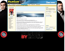 Fimclub