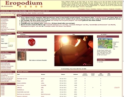 Eropodium.
