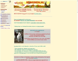 Konijnen.nl