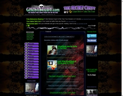 Ghoststudy