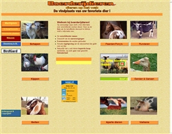 Boerderijdieren