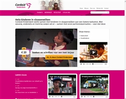 Kinderstem