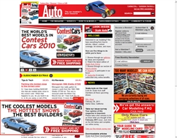 Scale Auto Mag