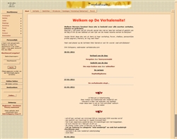 De Verhalen Site