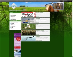 Avro Dier en Natuur