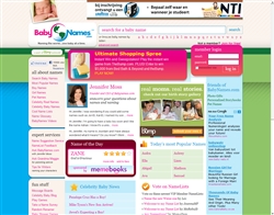 Babynames