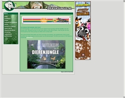 Dierenjungle
