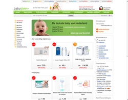 Babyplein