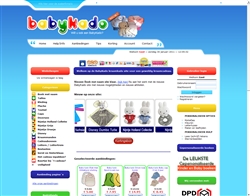 Babykado