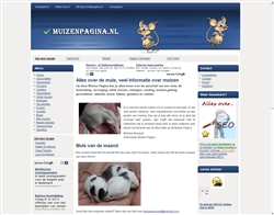 Muizenpagina.nl