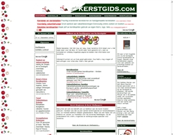 Kerstgids