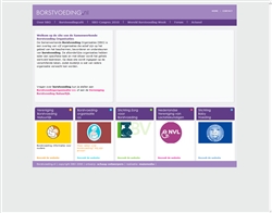 Borstvoeding.nl
